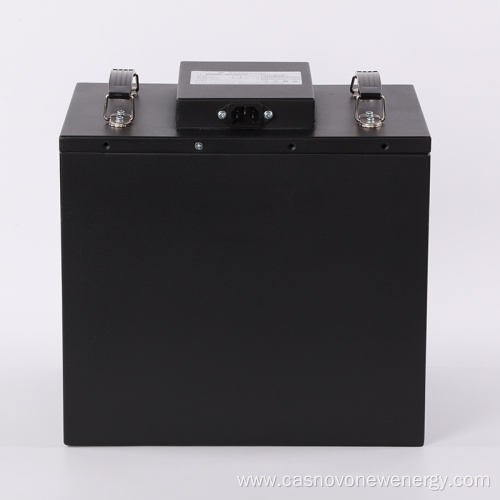 LiFePO4 Low-Speed Car Tricycle Electric Motorcycle Battery